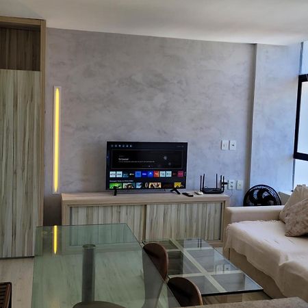 Guara Flats Apartamento Com Vista Para O Mar Recife Exterior photo