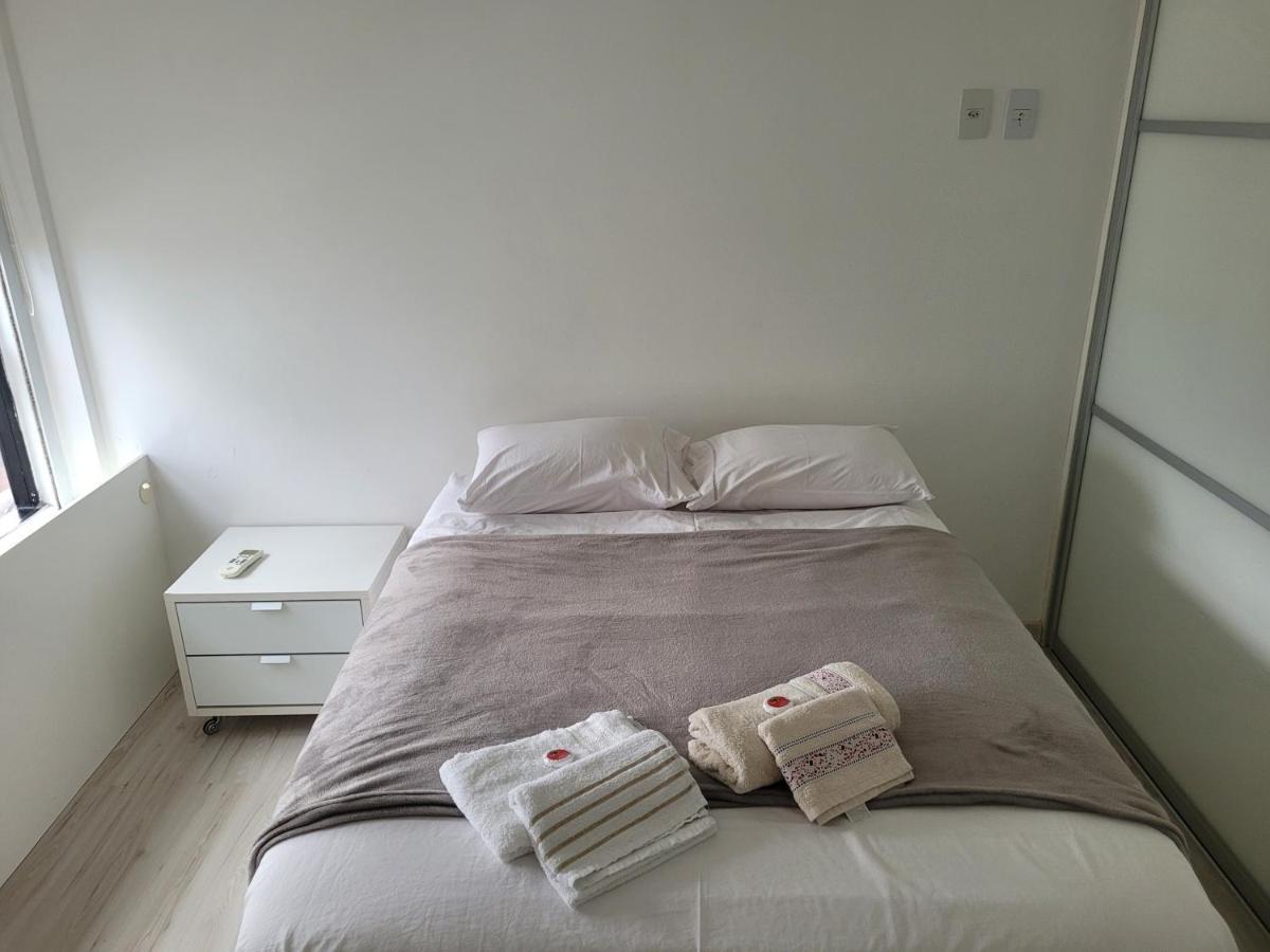 Guara Flats Apartamento Com Vista Para O Mar Recife Exterior photo