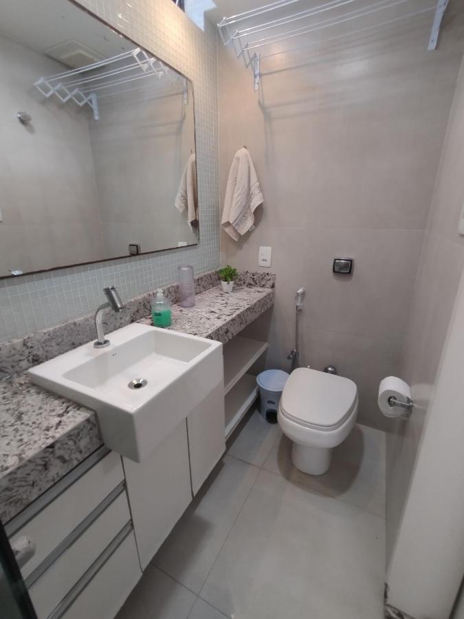 Guara Flats Apartamento Com Vista Para O Mar Recife Exterior photo